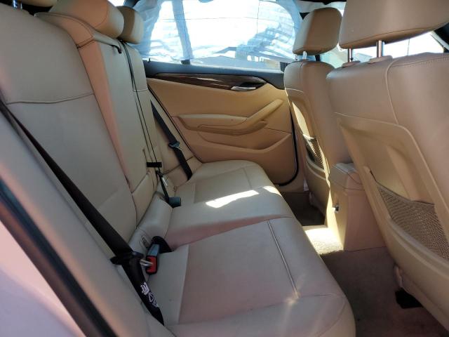 WBAVM5C55EVV91691 BMW X1 Xdrive35i