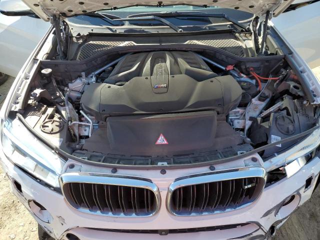 5YMKT6C55J0Y84262 BMW X5 M