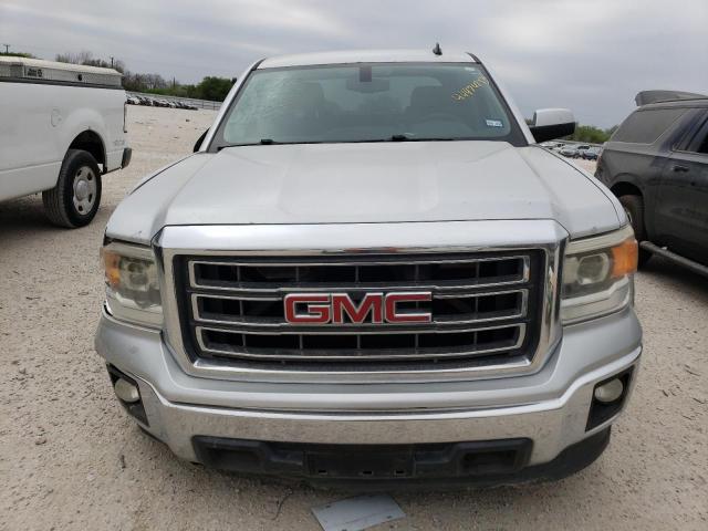 3GTP1UEC1EG463046 GMC Sierra C1500 Sle
