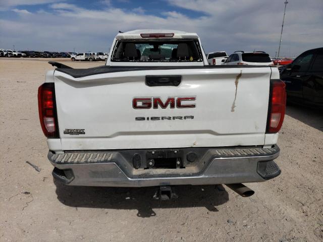 1GT59LE78PF175607 GMC Sierra K2500 Heavy Duty