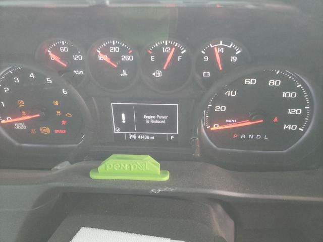 1GT29LE78NF230248 GMC Sierra K2500 Heavy Duty