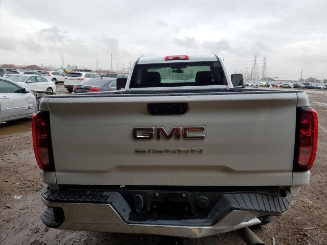 1GT08LE73LF292261 GMC Sierra C2500 Heavy Duty