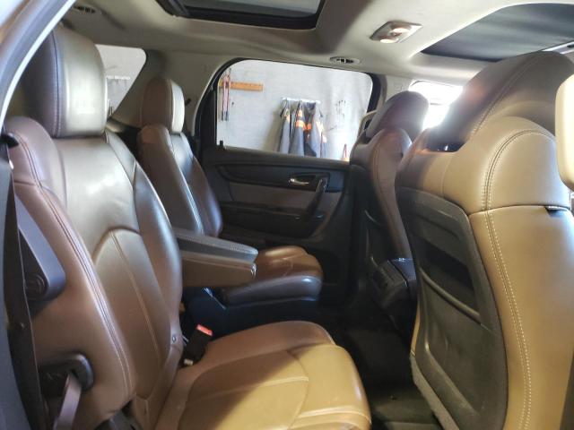 1GKKVRKD9FJ114231 GMC Acadia Slt-1