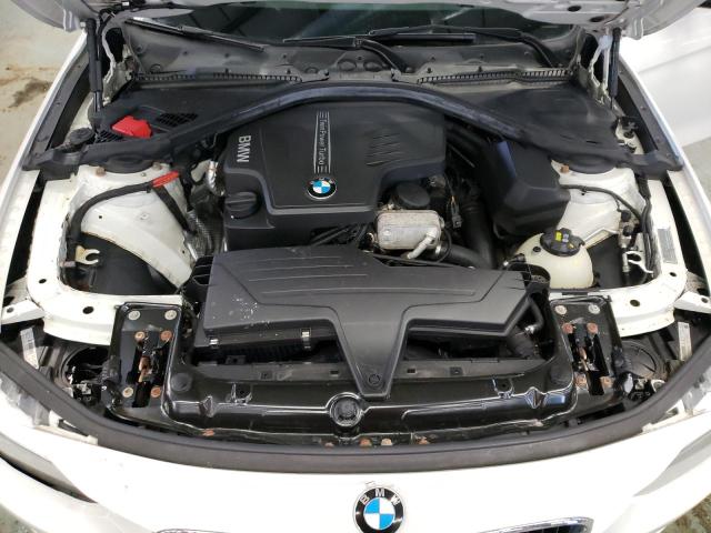 WBA3B3G54FNR88127 BMW 328 XI
