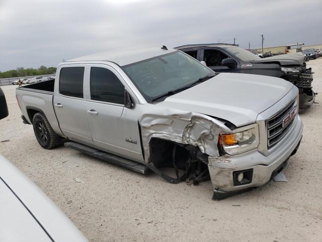 3GTP1UEC1EG463046 GMC Sierra C1500 Sle