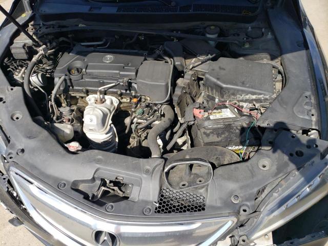 19UUB1F30GA009158 Acura TLX