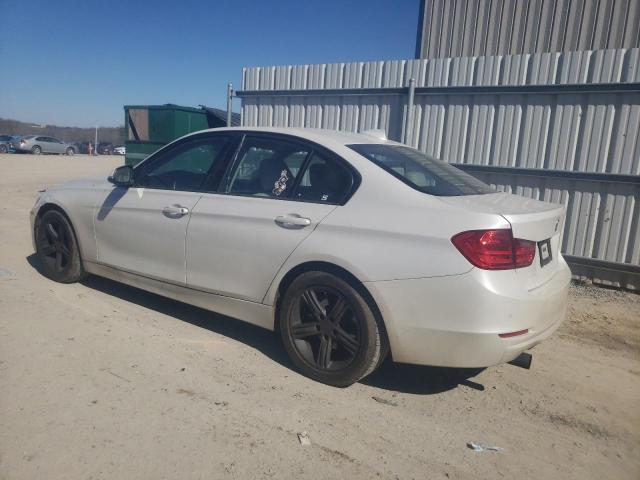 WBA3A5C59FF608214 BMW 328 I
