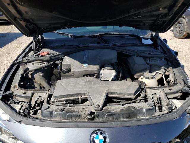 WBA8E3C50GK503634 BMW 328 Xi Sulev
