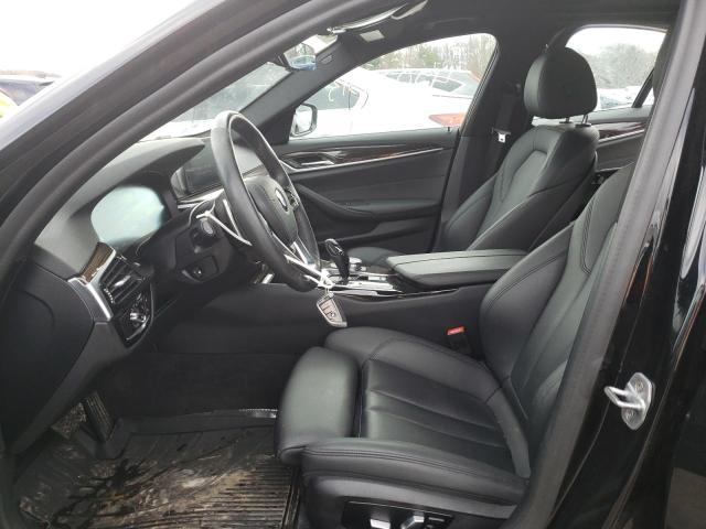 WBAJR7C0XLWW66568 BMW 530 XI