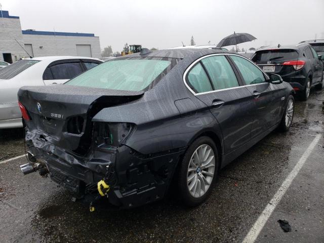 WBA5A5C5XFD521815 BMW 528 I