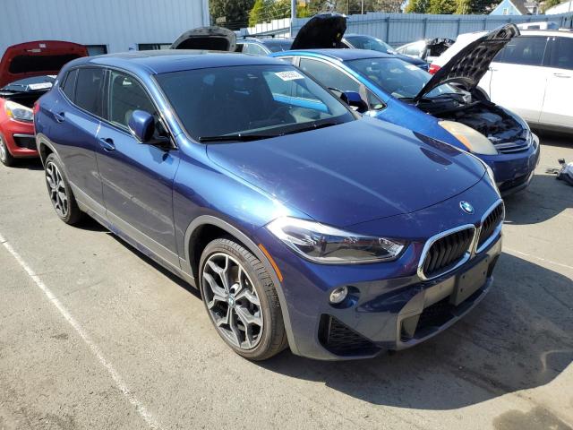WBXYJ5C37JEF75208 BMW X2 Xdrive28i