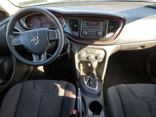 1C3CDFAA6FD405930 Dodge DART SE