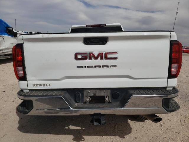 1GT29LE78NF230248 GMC Sierra K2500 Heavy Duty