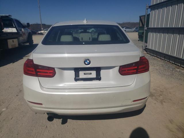 WBA3A5C59FF608214 BMW 328 I