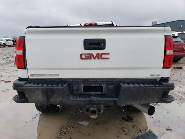1GT42WCY8HF181597 GMC Sierra K3500 Sle