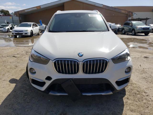 WBXHU7C59K5L12124 BMW X1 Sdrive28i
