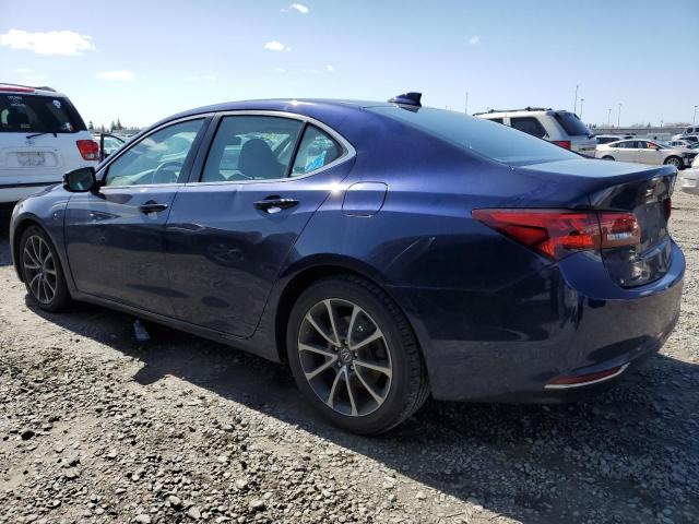 19UUB2F52GA001795 Acura TLX TECH