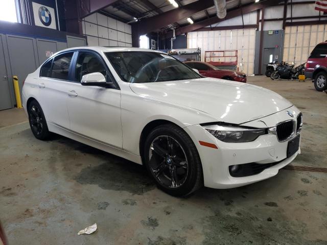 WBA3B3G54FNR88127 BMW 328 XI