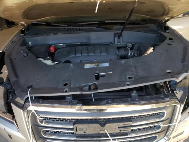 1GKKVRKD9FJ114231 GMC Acadia Slt-1