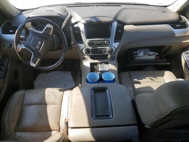 1GKS1BKC0FR249013 GMC YUKON SLT