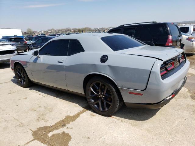 2C3CDZJG4MH670660 Dodge Challenger Gt
