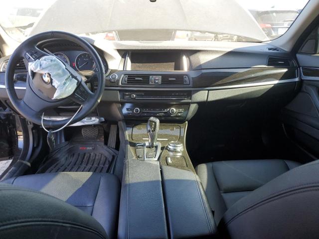 WBA5B3C59ED533518 BMW 535 XI