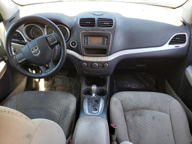 3C4PDCBG3GT206599 Dodge Journey Sxt