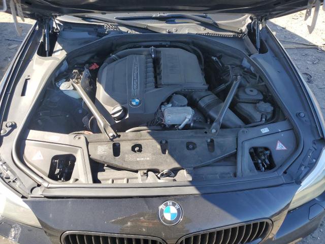 WBA5B3C59ED533518 BMW 535 XI