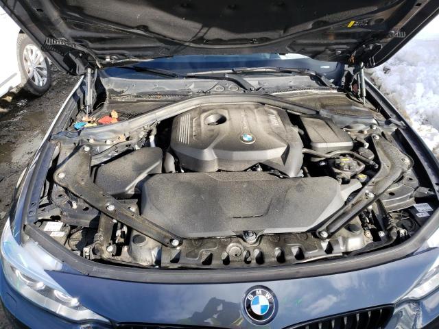 WBA4U9C52H5D44204 BMW 430xi