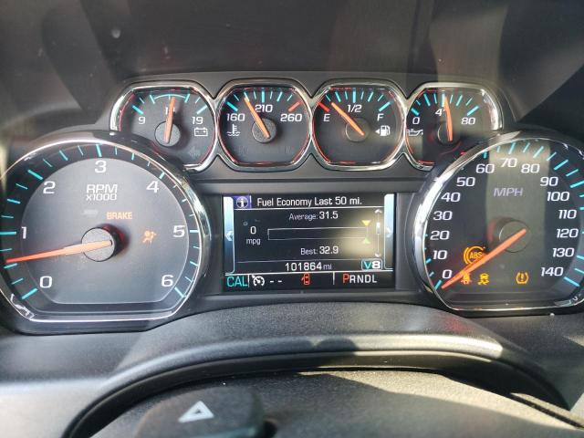 3GTU2NEC6HG367682 GMC Sierra K1500 Slt