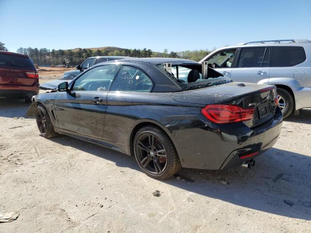 WBA4Z3C53JEA31814 BMW 430xi
