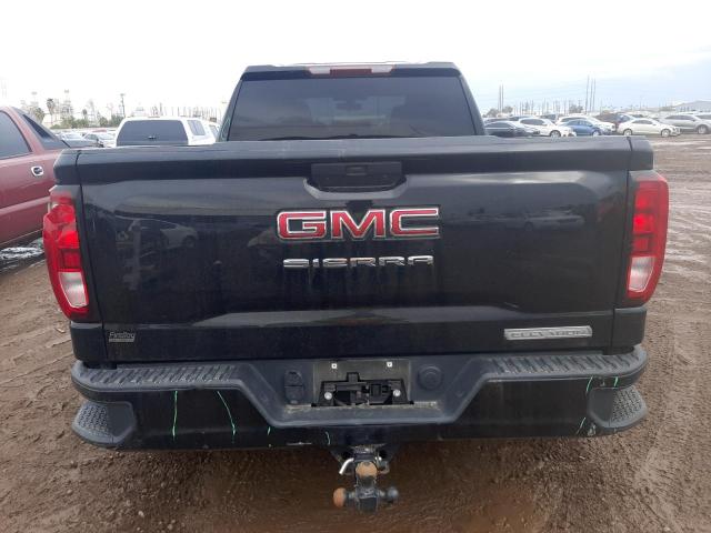 1GTR9CEK8LZ132058 GMC Sierra K1500 Elevation