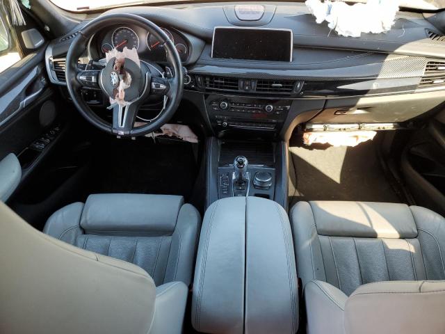 5YMKT6C55J0Y84262 BMW X5 M