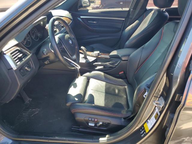 WBA8E3C50GK503634 BMW 328 Xi Sulev