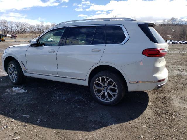 5UXCW2C08L9D60699 BMW X7 Xdrive40i