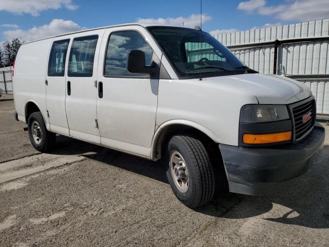 1GTW7AFP6M1199071 GMC Savana G2500