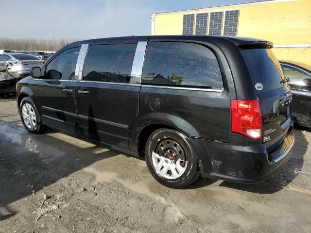 2C4RDGBG1ER474261 Dodge Grand Caravan Se