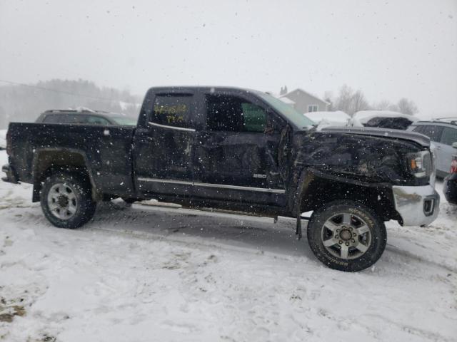 1GT22ZE86FZ119441 GMC Sierra K2500 Slt