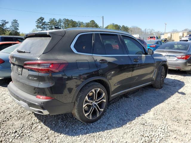 5UXCR4C04P9R06646 BMW X5 Sdrive 40i