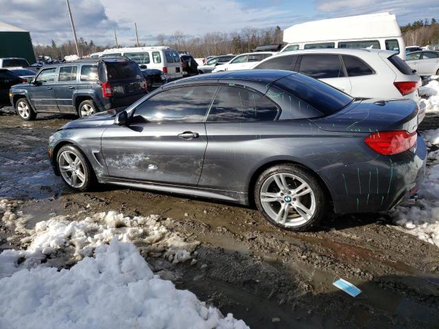 WBA4U9C52H5D44204 BMW 430xi