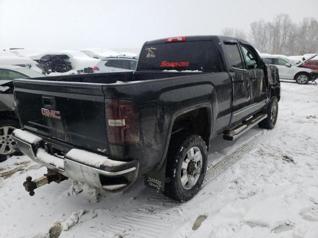 1GT22ZE86FZ119441 GMC Sierra K2500 Slt