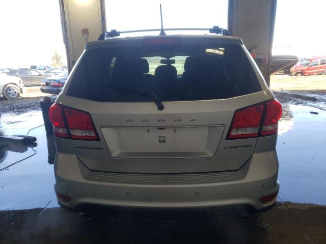 3C4PDCCG5ET122649 Dodge Journey Sxt