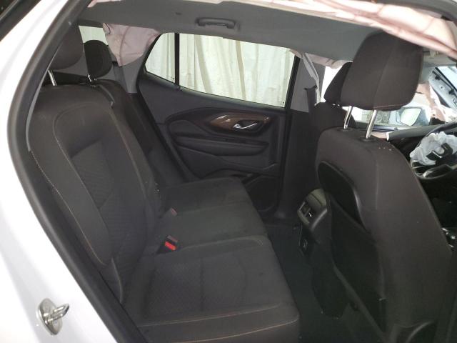 3GKALTEVXJL327144 GMC Terrain Sle