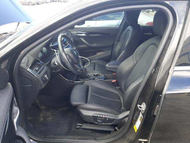 WBXYJ3C30JEJ75623 BMW X2 Sdrive28i