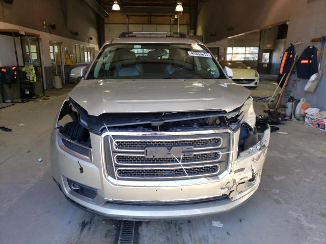1GKKVRKD9FJ114231 GMC Acadia Slt-1