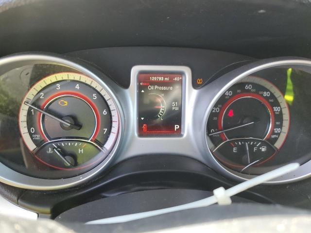 3C4PDCBG8HT576397 Dodge Journey Sxt