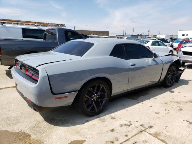 2C3CDZJG4MH670660 Dodge Challenger Gt