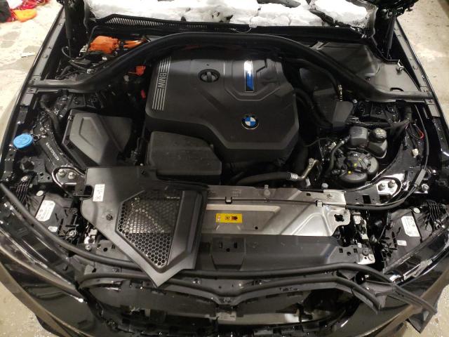 3MW39FS00P8D02338 BMW 330xe