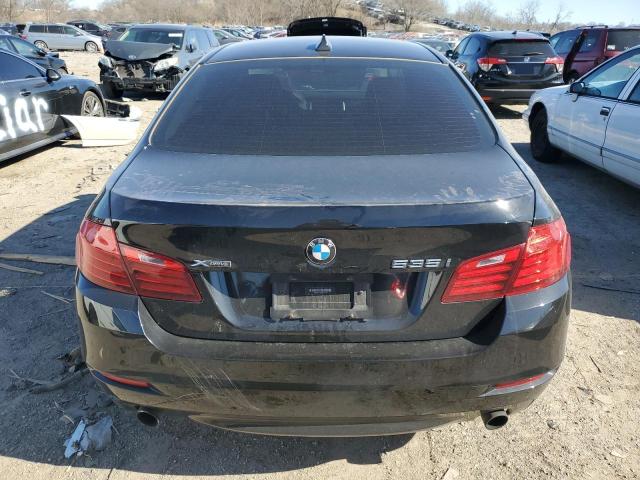 WBA5B3C59ED533518 BMW 535 XI