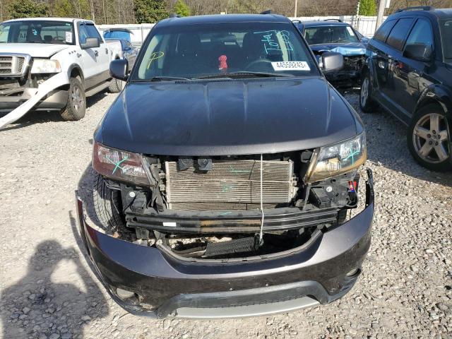 3C4PDCBG8HT576397 Dodge Journey Sxt